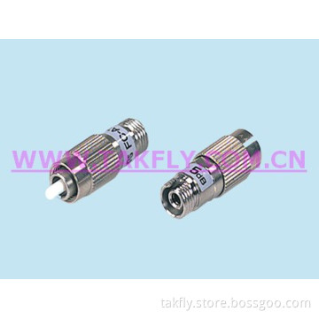 FC Connector Type Attenuator